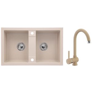 Casa si Gradina - Sanitare - Chiuveta bucatarie si accesorii - Infinity.ro