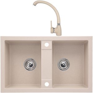 Casa si Gradina - Sanitare - Chiuveta bucatarie si accesorii - Infinity.ro