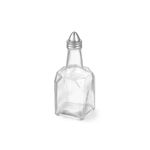 Casa si Gradina - Bucatarie si vesela - Ustensile bucatarie - Oliviere - Dispenser ulei/otet, din sticla, 55x55x(H)147 mm, Hendi, set 12 buc. - Infinity.ro