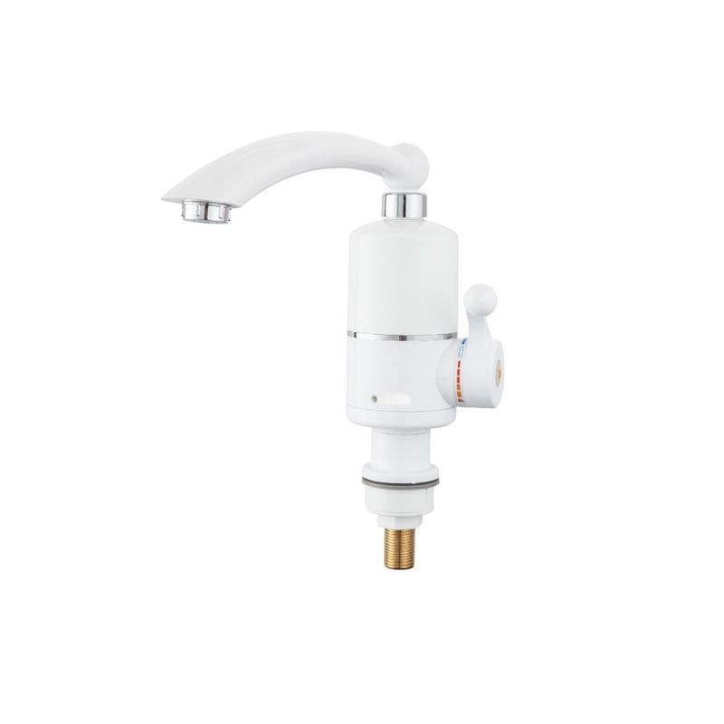Casa si Gradina - Sanitare - Lavoar baie si accesorii - Baterii sanitare - Baterie lavoar instant electrica Hypo BEL2, 3000 W - Infinity.ro