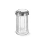Casa si Gradina - Bucatarie si vesela - Ustensile bucatarie - Rasnite si dozatoare condimente - Set 6 dispensere/dozatoare pentru zahar, sticla/inox, Hendi, 75x137 mm - Infinity.ro