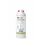 Casa si Gradina - Bucatarie si vesela - Ustensile bucatarie - Cani filtrante si accesorii - Filtru apa M, HENDI, fi.135x(H)384mm - Infinity.ro