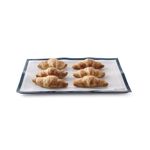 Casa si Gradina - Bucatarie si vesela - Organizare si depozitare bucatarie - Suporturi tacamuri si vase - Suport anti-aderent din silicon 60x40 cm pentru tavile de copt, rezistent pana la 250 gr C, Hendi - Infinity.ro