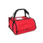 Casa si Gradina - Bucatarie si vesela - Organizare si depozitare bucatarie - Cutii alimentare - Geanta livrat pizza, izolata termic, capacitate 4 cutii 45x45 mm, - Infinity.ro