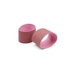 Market - Curatenie si intretinere casa - Produse bucatarie - Prosoape de hartie si servetele - Set 2 buc Hartie abraziva pentru ascutitor cutit Hendi - Infinity.ro