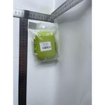 Casa si Gradina - Mobilier - Organizare si depozitare - Cutii depozitare - Organizator medicamente, Plastic, 8 compartimente, 0.1 L, Verde, Flippy, 11 x 7 cm - Infinity.ro