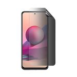 Laptop, Telefoane si Tablete - Telefoane mobile si accesorii - Accesorii Telefoane - Folii protectie telefoane - Folie Privacy Premium pentru HTC Desire 12 Plus, protectie ecran, silicon regenerabil - Infinity.ro