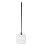 Casa si Gradina - Bucatarie si vesela - Ustensile bucatarie - Pensule, spatule si teluri bucatarie - Paleta perforata pentru pizza din aluminiu, Hendi 1320x305 mm - Infinity.ro