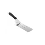 Casa si Gradina - Bucatarie si vesela - Ustensile bucatarie - Pensule, spatule si teluri bucatarie - Paleta flexibila, perforata - Infinity.ro