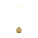 Casa si Gradina - Bucatarie si vesela - Ustensile bucatarie - Pensule, spatule si teluri bucatarie - Paleta Pizzasole Mio din aluminiu perforat Hendi 320x1650 mm - Infinity.ro