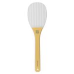 Casa si Gradina - Bucatarie si vesela - Ustensile bucatarie - Pensule, spatule si teluri bucatarie - Paleta pentru orez Hangiri, Hendi, 400x115 mm - Infinity.ro