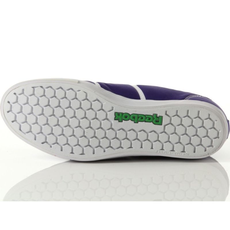 Fashion, accesorii si bijuterii - Femei - Incaltaminte femei - Sneakers si tenisi femei - Tenisi Reebok Venecourt pentru femei, 40 - Infinity.ro