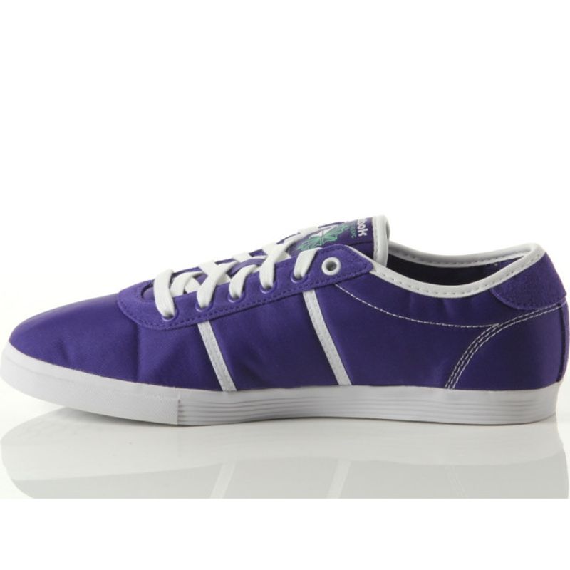 Fashion, accesorii si bijuterii - Femei - Incaltaminte femei - Sneakers si tenisi femei - Tenisi Reebok Venecourt pentru femei, 40 - Infinity.ro