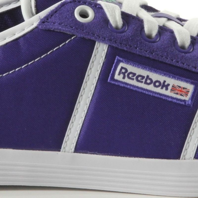 Fashion, accesorii si bijuterii - Femei - Incaltaminte femei - Sneakers si tenisi femei - Tenisi Reebok Venecourt pentru femei, 40 - Infinity.ro