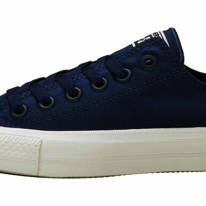 Fashion, accesorii si bijuterii - Femei - Incaltaminte femei - Sneakers si tenisi femei - Tenisi Converse Chuck Taylor All Star II Ox pentru femei, 35 - Infinity.ro