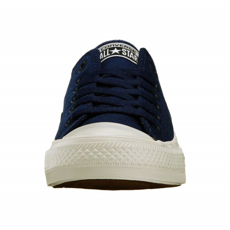 Fashion, accesorii si bijuterii - Femei - Incaltaminte femei - Sneakers si tenisi femei - Tenisi Converse Chuck Taylor All Star II Ox pentru femei, 35 - Infinity.ro