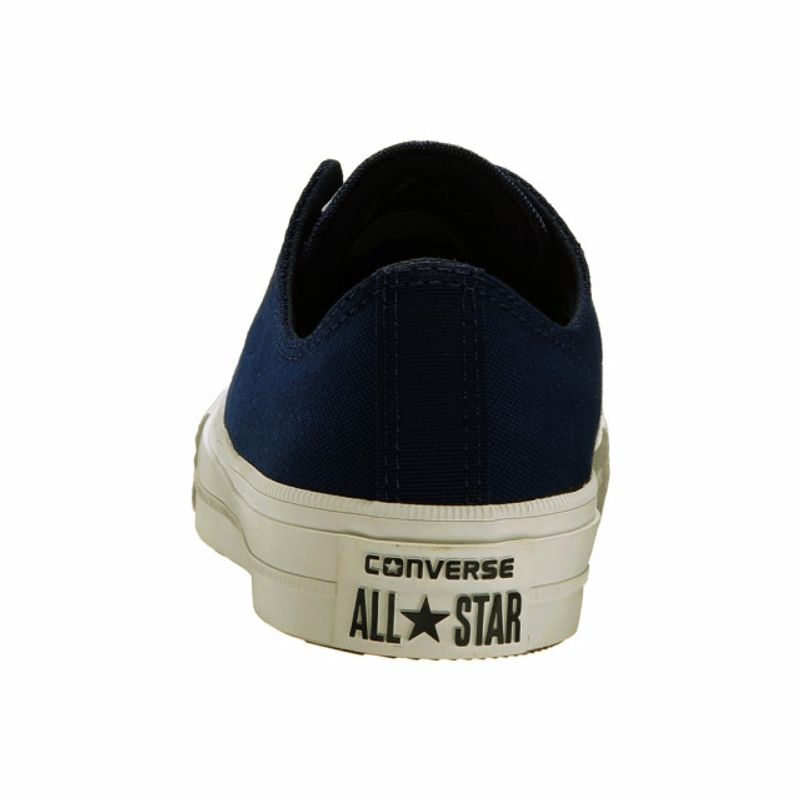 Fashion, accesorii si bijuterii - Femei - Incaltaminte femei - Sneakers si tenisi femei - Tenisi Converse Chuck Taylor All Star II Ox pentru femei, 35 - Infinity.ro