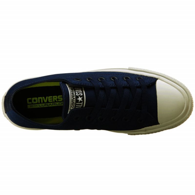 Fashion, accesorii si bijuterii - Femei - Incaltaminte femei - Sneakers si tenisi femei - Tenisi Converse Chuck Taylor All Star II Ox pentru femei, 35 - Infinity.ro