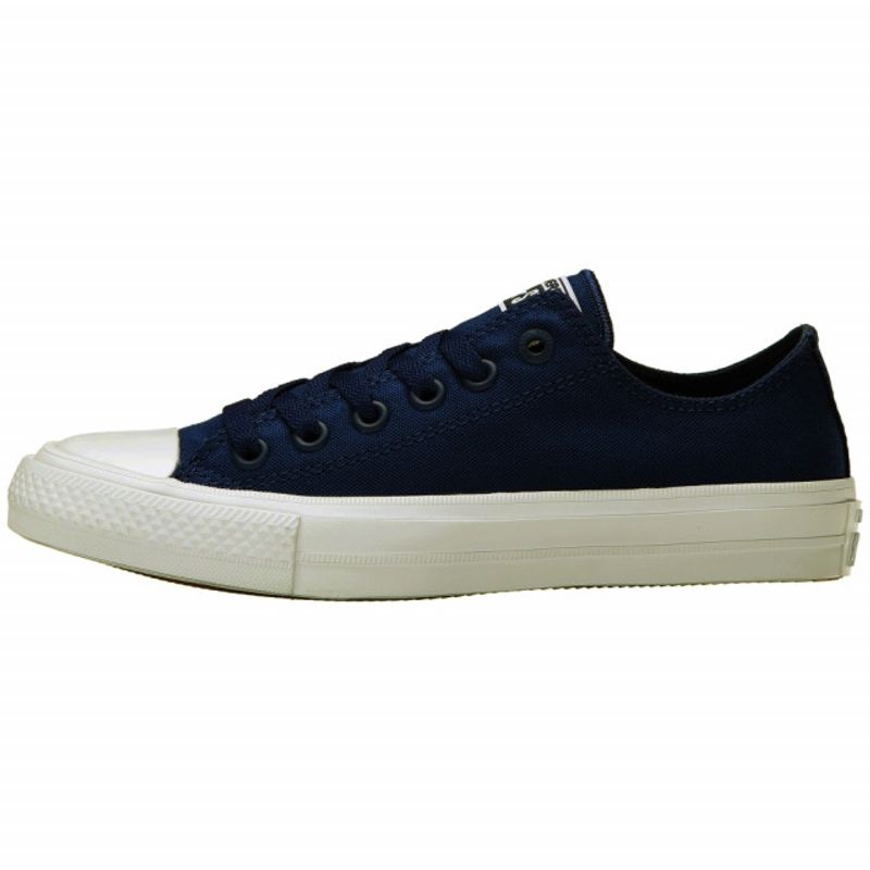 Fashion, accesorii si bijuterii - Femei - Incaltaminte femei - Sneakers si tenisi femei - Tenisi Converse Chuck Taylor All Star II Ox pentru femei, 35 - Infinity.ro