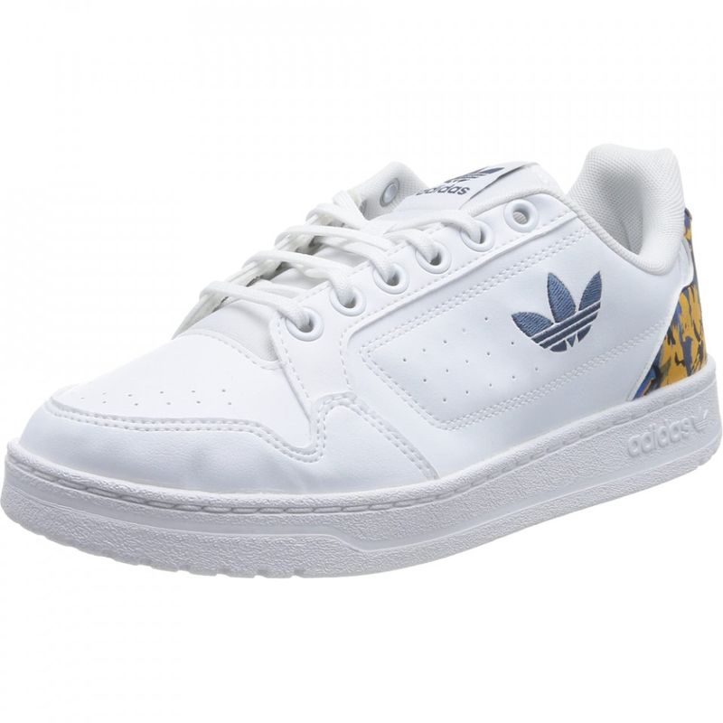 Sport si Outdoor - Echipament Sportiv - Incaltaminte sport - Pantofi sport - Pantofi sport Adidas Originals NY90 pentru barbati, 41 1/3 - Infinity.ro