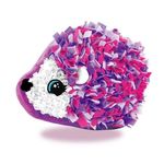 Jucarii, Copii si Bebe - Jucarii si jocuri - Jucarii & jocuri educative - Seturi de artizanat - Set creatie perna pentru copii, Dream Kids, Arici - Infinity.ro