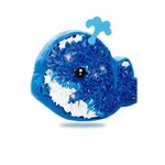 Jucarii, Copii si Bebe - Jucarii si jocuri - Jucarii bebelusi - Jucarii interactive bebelusi - Set creatie perna pentru copii, Dream Kids, Delfin - Infinity.ro