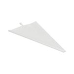 Casa si Gradina - Bucatarie si vesela - Ustensile bucatarie - Ustensile ornare prajituri - Posh / punga pentru ornare patiserie 30 cm, set 2 buc, din nylon super-rezistent, Hendi, potrivite si pentru uz profesional - Infinity.ro