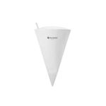 Casa si Gradina - Bucatarie si vesela - Ustensile bucatarie - Ustensile ornare prajituri - Posh / punga pentru ornare patiserie 45 cm, din nylon super-rezistent, Hendi, potrivite si pentru uz profesional - Infinity.ro