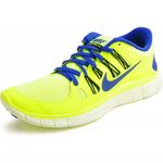 Sport si Outdoor - Echipament Sportiv - Incaltaminte sport - Pantofi sport - Pantofi sport Nike Free 5+ pentru barbati, 40,5 - Infinity.ro