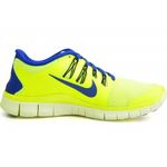 Sport si Outdoor - Echipament Sportiv - Incaltaminte sport - Pantofi sport - Pantofi sport Nike Free 5+ pentru barbati, 40,5 - Infinity.ro