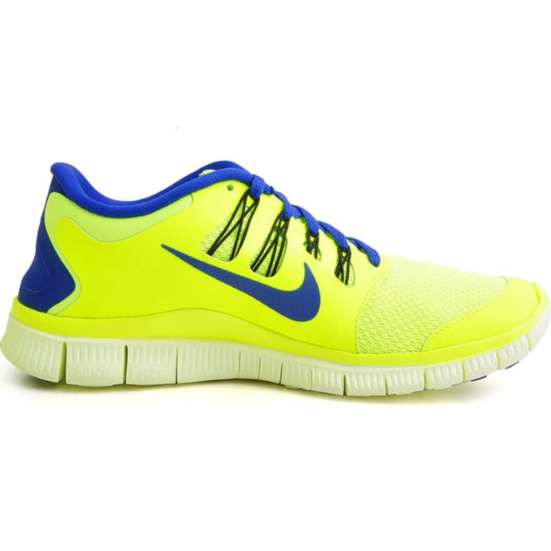 Sport si Outdoor - Echipament Sportiv - Incaltaminte sport - Pantofi sport - Pantofi sport Nike Free 5+ pentru barbati, 40,5 - Infinity.ro