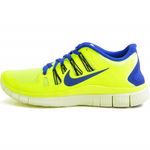 Sport si Outdoor - Echipament Sportiv - Incaltaminte sport - Pantofi sport - Pantofi sport Nike Free 5+ pentru barbati, 40,5 - Infinity.ro