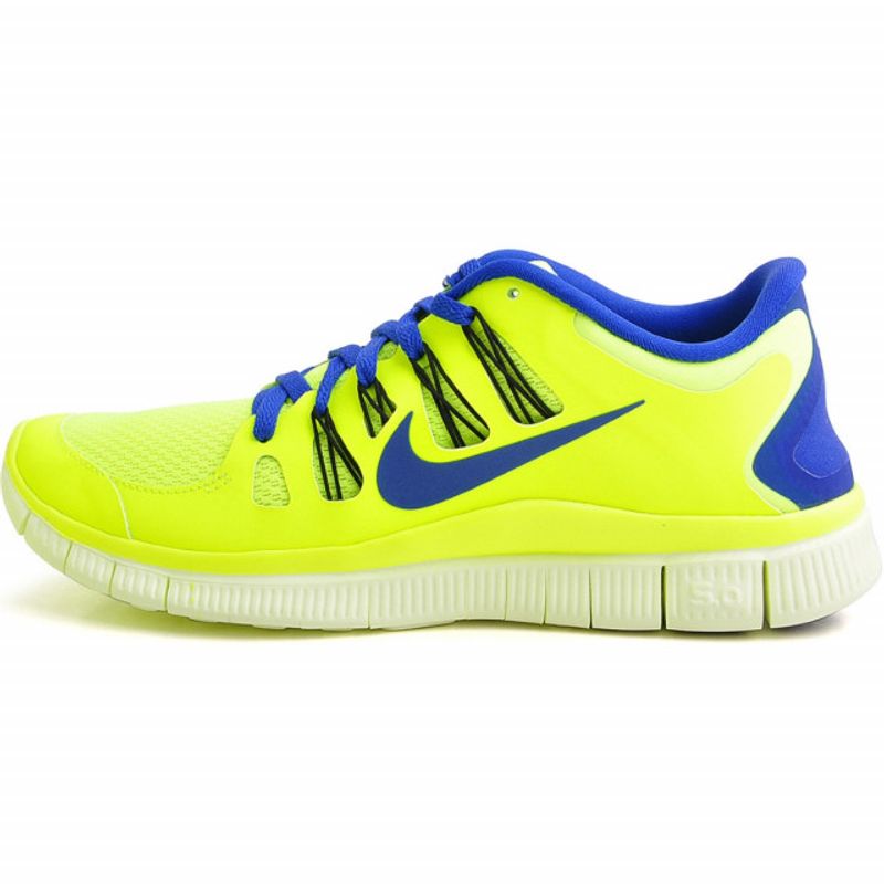 Sport si Outdoor - Echipament Sportiv - Incaltaminte sport - Pantofi sport - Pantofi sport Nike Free 5+ pentru barbati, 40,5 - Infinity.ro