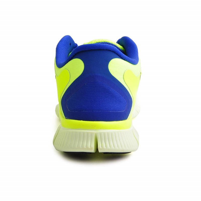 Sport si Outdoor - Echipament Sportiv - Incaltaminte sport - Pantofi sport - Pantofi sport Nike Free 5+ pentru barbati, 40,5 - Infinity.ro