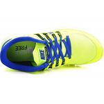 Sport si Outdoor - Echipament Sportiv - Incaltaminte sport - Pantofi sport - Pantofi sport Nike Free 5+ pentru barbati, 40,5 - Infinity.ro