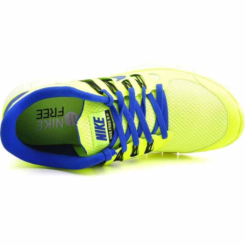 Sport si Outdoor - Echipament Sportiv - Incaltaminte sport - Pantofi sport - Pantofi sport Nike Free 5+ pentru barbati, 40,5 - Infinity.ro