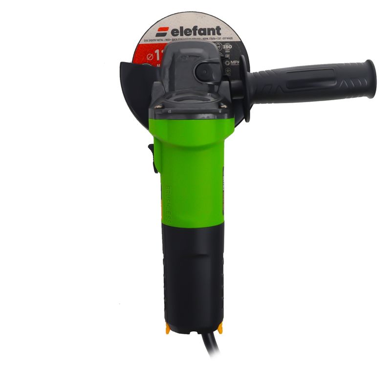 Casa si Gradina - Constructii - Scule electrice si accesorii - Polizoare - Flex polizor unghiular PW2200 PROCRAFT 1100W, 11000 rpm, Diametru disc 125 mm - Infinity.ro