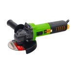 Casa si Gradina - Constructii - Scule electrice si accesorii - Polizoare - Flex polizor unghiular PW2200 PROCRAFT 1100W, 11000 rpm, Diametru disc 125 mm - Infinity.ro