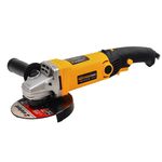 Casa si Gradina - Constructii - Scule electrice si accesorii - Polizoare - Flex Polizor unghiular cu Variator ROTOR RAG850E, 850 W, 11000 rpm, 125 mm - Infinity.ro