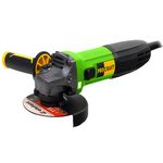 Casa si Gradina - Constructii - Scule electrice si accesorii - Polizoare - Flex Polizor Unghiular Procraft PW 1100, 1.1 kW, 11000 RPM, 125 mm - Infinity.ro