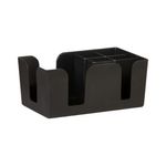 Casa si Gradina - Decoratiuni - Decoratiuni petrecere - Accesorii pentru petrecere - Bar Caddy Hendi, 6 compartimente - Infinity.ro