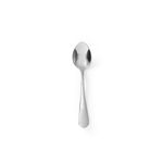 Casa si Gradina - Bucatarie si vesela - Vesela si tacamuri - Tacamuri si seturi - Set 12 x lingurita cafea (L) 111 mm, inox, finisaj oglinda, Hendi Profi Line - Infinity.ro