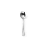 Casa si Gradina - Bucatarie si vesela - Vesela si tacamuri - Tacamuri si seturi - Set 12 x Lingurita cafea / ceai, (L) 13,1 cm, inox, Hendi Kitchen Line - Infinity.ro