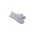 Casa si Gradina - Textile si covoare - Textile bucatarie - Manusi bucatarie - Set 2 x Manusi bucatarie din fibra sticla pt protectie caldura, rezista pana la 350 gr C, lungime 43 cm, Hendi - Infinity.ro
