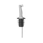 Casa si Gradina - Bucatarie si vesela - Accesorii bar - Tirbusoane si dopuri - Set 6 picuratoare cu sistem free flow Hendi, Bar up, 6 pcs., ø30x120mm - Infinity.ro