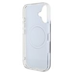 Laptop, Telefoane si Tablete - Telefoane mobile si accesorii - Accesorii Telefoane - Huse telefoane - Husa pentru iPhone 16 Pro - Hello Kitty Hardcase IML Sweet Kitty MagSafe (HKHMP16LHSWKK) - Negru - Infinity.ro