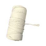 Casa si Gradina - Bucatarie si vesela - Ustensile bucatarie - Site bucatarie, strecuratori si accesorii - Sfoara alimentara din bumbac, Hendi, 100 gr, pt fripturi si rulouri la cuptor - Infinity.ro