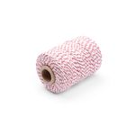 Casa si Gradina - Bucatarie si vesela - Ustensile bucatarie - Site bucatarie, strecuratori si accesorii - Sfoara pentru impacheta carnea/ pentru rulada Hendi, amestec de bumbac si poliestern, 132 m - Infinity.ro