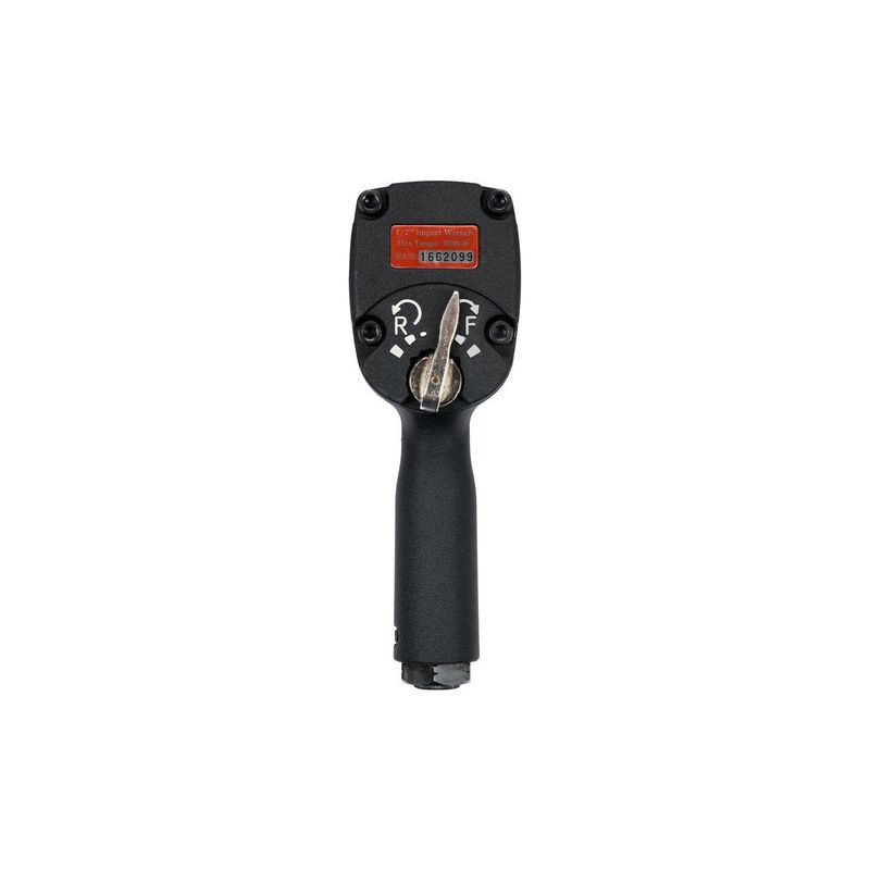 Casa si Gradina - Constructii - Scule profesionale - Scule pneumatice - Pistol pneumatic 1/2" 680Nm Yato YT-09513 - Infinity.ro