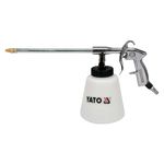 Casa si Gradina - Constructii - Scule profesionale - Scule pneumatice - Pistol pneumatic pentru spuma, 1l Yato YT-23640 - Infinity.ro
